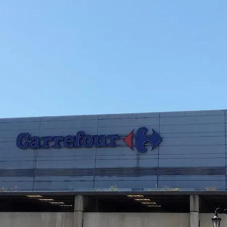 Mota Prados-parking-wifi Gratis Lejlighed *