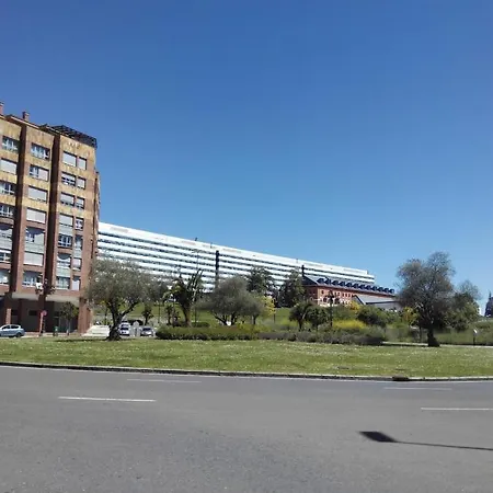 Mota Prados-parking-wifi Gratis * Oviedo