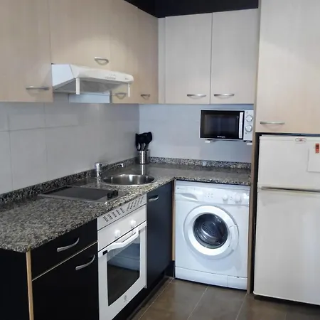 Mota Prados-parking-wifi Gratis Lejlighed Oviedo