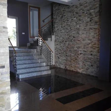 Lejlighed Mota Prados-parking-wifi Gratis