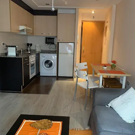 Mota Prados-parking-wifi Gratis * Oviedo