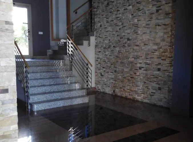 Apartman Mota Prados-parking-wifi Gratis