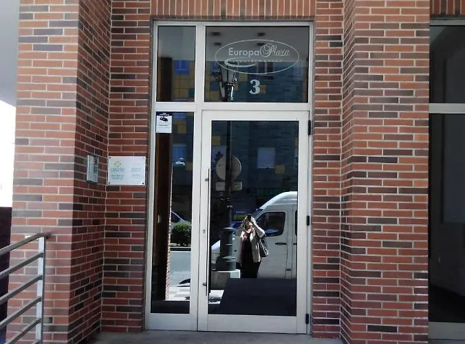 Mota Prados-parking-wifi Gratis * Oviedo