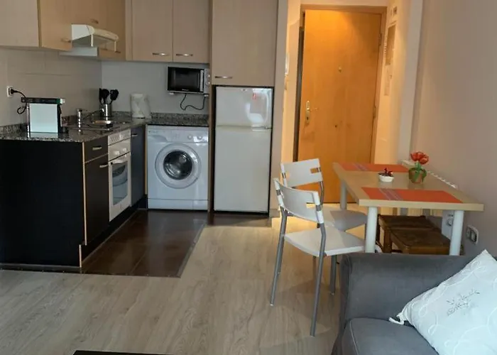 Mota Prados-parking-wifi Gratis * Oviedo